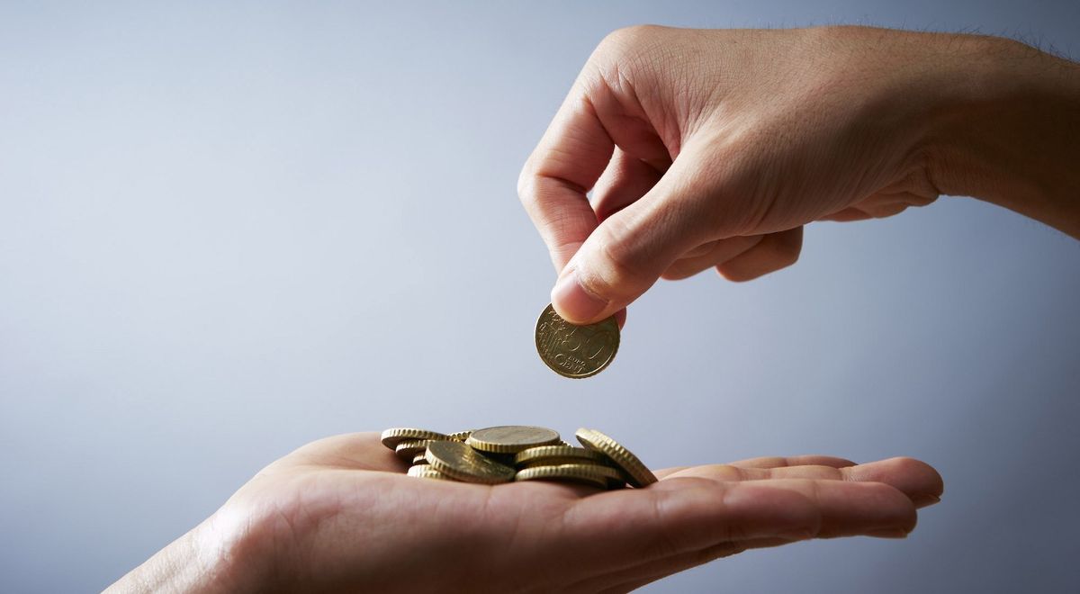 Memaksimalkan 10 Hari Terakhir Ramadan dengan Memperbanyak Sedekah